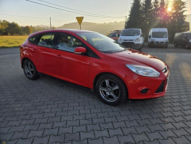 Ford Focus klima PDC Raba Niżna - zdjęcie 11