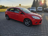 Ford Focus klima PDC Raba Niżna - zdjęcie 11
