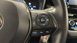 Toyota Corolla 1.5 benzyna manual Comfort Warszawa - zdjęcie 11