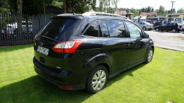 Ford Grand C-MAX zarejestrowany, ubezpieczony. Gwarancja. Polecam !!! Zielona Góra - zdjęcie 5