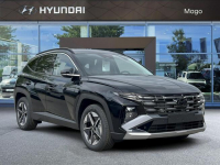 Hyundai Tucson manual w wersji Smart+LED Piła - zdjęcie 7