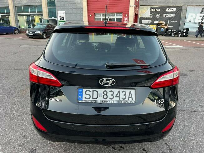 Hyundai i30 1,6 LPG Klima. Tempomat. Zadbany. Rumia - zdjęcie 10