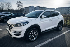 Hyundai Tucson Sadlno - zdjęcie 3