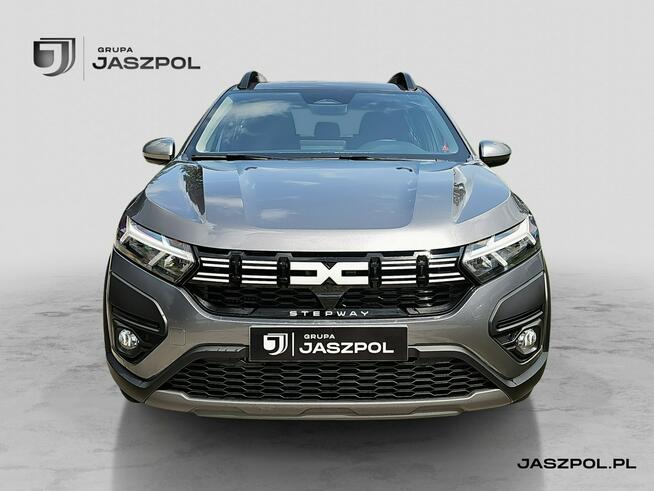 Dacia Sandero Stepway 1.0 TCe Expression LPG Łódź - zdjęcie 2