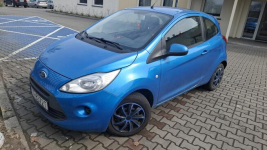 Ford Ka do sprzedazy Toruń Włościański - zdjęcie 2
