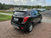 Opel Mokka 1,4 Turbo benzyna Cielcza - zdjęcie 9