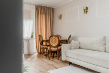 ✔️ 43,5 m² | 2 sypialnie | Balkon | Po remoncie