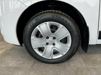 Dacia Dokker Laureate 1.6SCe 102KM M5 2019 r., salon PL, f-a VAT Myślenice - zdjęcie 9