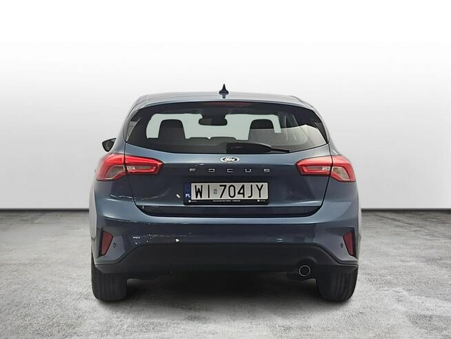 Ford Focus 1.0 EcoBoost Titanium ! Z Polskiego Salonu ! Faktura VAT ! Warszawa - zdjęcie 4