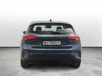 Ford Focus 1.0 EcoBoost Titanium ! Z Polskiego Salonu ! Faktura VAT ! Warszawa - zdjęcie 4
