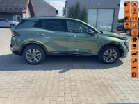 Kia Sportage Hybryda HEV Automat Skóra Kamera Podgrz. 210KM