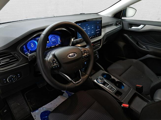 Ford Focus Komorniki - zdjęcie 11