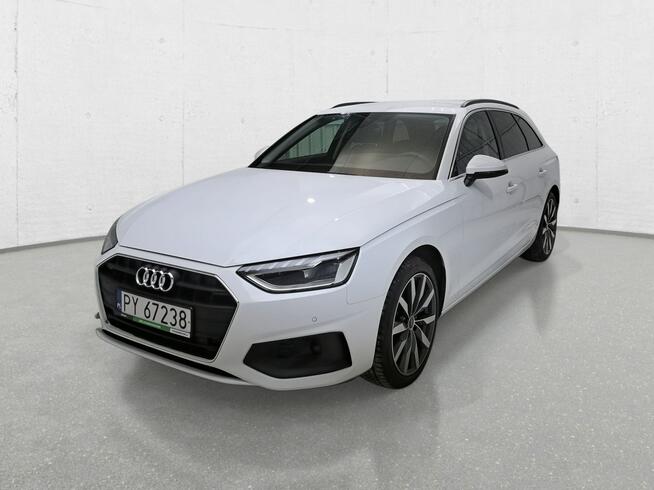 Audi A4 Poleasingowe.pl ECFM Komorniki - zdjęcie 2