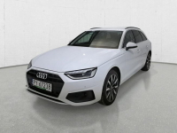 Audi A4 Poleasingowe.pl ECFM Komorniki - zdjęcie 2