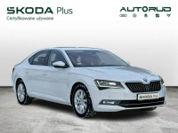 Škoda Superb Style 2.0 TDI 190KM DSG 4X4 2018 FV VAT23% Bezwypadkowy Kielce - zdjęcie 7