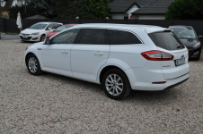 Ford Mondeo Podgrzewana szyba Kamera Czujniki Parkowania Warszawa - zdjęcie 10
