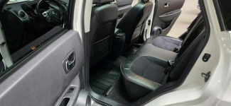 Nissan Qashqai+2 ZOBACZ OPIS !! W podanej cenie roczna gwarancja Mysłowice - zdjęcie 11