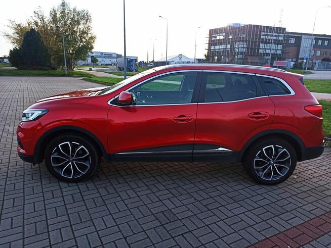 Renault Kadjar salon Polska serwis ASO Słupsk - zdjęcie 7