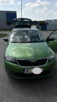Sprzedam samochód skoda Rapid Spb 1.2 TSI Active Parysów - zdjęcie 3