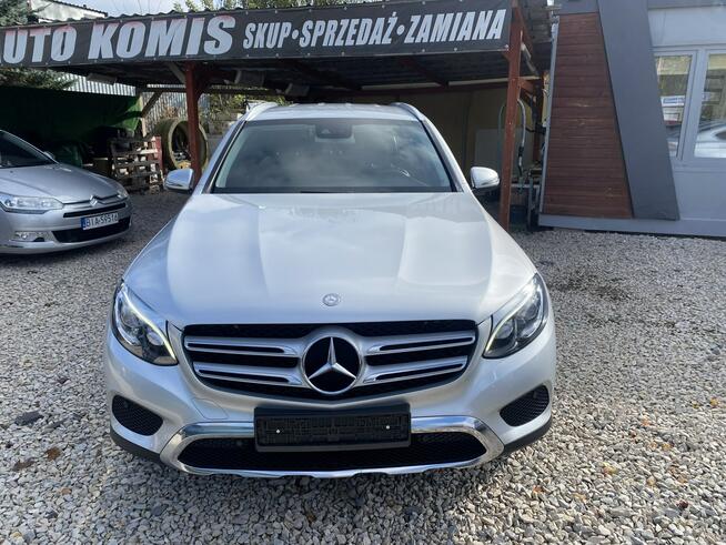 Mercedes GLC 250 AUTO WZÓR,SERWIS,100% BEZWYPADEK Kanie - zdjęcie 2
