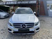 Mercedes GLC 250 AUTO WZÓR,SERWIS,100% BEZWYPADEK Kanie - zdjęcie 2