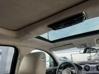Jaguar XJ Raty/Zamaiana Gwarancja salon PL serwisowany doinwestowany Gdów - zdjęcie 11