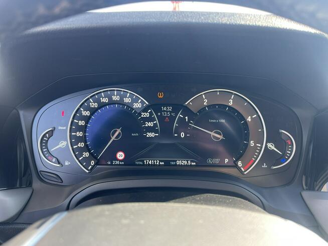 BMW 318 HAK Automat Skóra Klimatronik Gliwice - zdjęcie 8