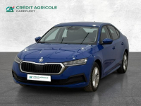 Skoda Octavia 1.0 TSI Active