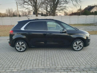Citroen C4 Picasso 1.6hdi Exclusive Navi Kamera Raty Zamiana Strobice - zdjęcie 10