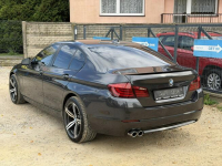 520D*Skóra*Bi*LED*Navi*PROFESSIONAL*Hak*Stan*Pedantyczny*Bez*wkładu* Częstochowa - zdjęcie 8