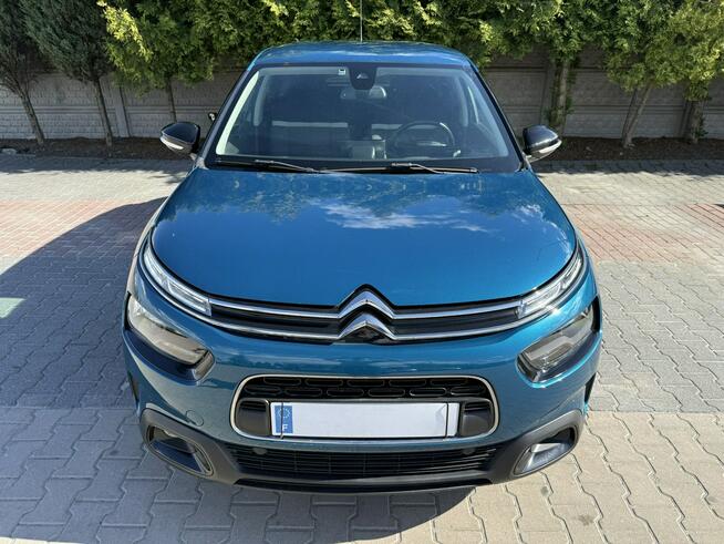 Citroen C4 Cactus Zielona Łąka - zdjęcie 2