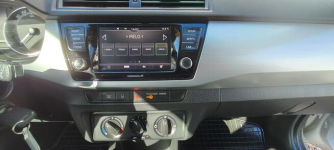 Škoda Fabia Goczałkowice-Zdrój - zdjęcie 10