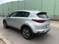 Kia Sportage Salon Polska,Serwisowany,Gwarancja fabryczna. Warszawa - zdjęcie 10