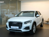Audi Q2 35 TFSI 150KM LED Kamera SmartphoneInterface Virtual Gwarancja