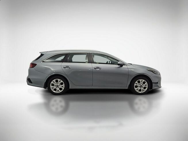 Kia Cee'd 1.5 T-GDI M ! Z Polskiego Salonu ! Faktura VAT ! Warszawa - zdjęcie 6