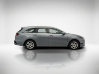 Kia Cee'd 1.5 T-GDI M ! Z Polskiego Salonu ! Faktura VAT ! Warszawa - zdjęcie 6