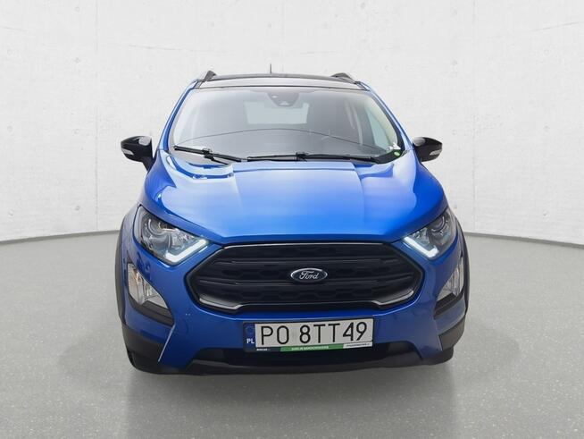 Ford EcoSport Poleasingowe.pl BZ Komorniki - zdjęcie 2