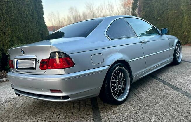 BMW e46 323ci Coupe 2.5 170KM m52b25 + LPG Opłacona #Zamiana# Wrocław - zdjęcie 10