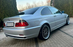 BMW e46 323ci Coupe 2.5 170KM m52b25 + LPG Opłacona #Zamiana# Wrocław - zdjęcie 10