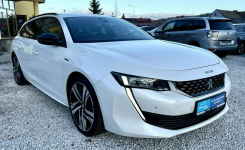 Peugeot 508 GT,Allure,LED,Full wersja,Gwarancja Kamienna Góra - zdjęcie 2