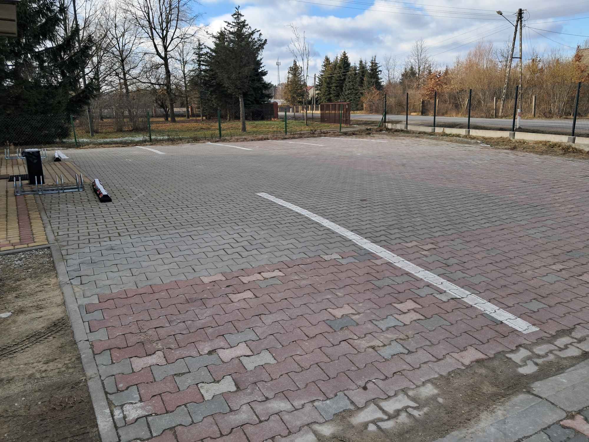 Lokal do wynajęcia 100m2 Antoniówka - zdjęcie 5