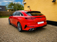 Kia Pro Cee'd Sadlno - zdjęcie 5