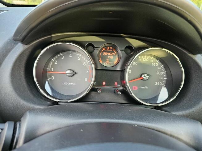 Nissan qashqai 2008 rok *6biegów*Panorama* Suchy Las - zdjęcie 8
