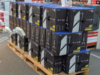 Sony PS5 Pro, Sony PS5 Slim,Nintendo Switch 2, Microsoft Xbox Series X Białołęka - zdjęcie 5