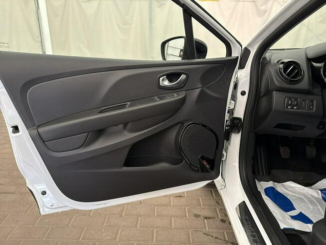 Renault Clio 0,9 TCe(90 KM) Limited Salon PL F-Vat Warszawa - zdjęcie 10