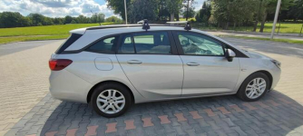 Opel Astra K kombi 2018r. 1.6 benzyna 200 KM Wadowice - zdjęcie 10