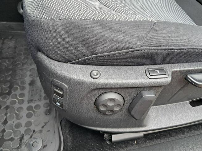 Vw Passat 1.8TSI COMFORTLINE Kup - zdjęcie 11