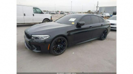 BMW M5 / 4.4 625KM / Niski przebieg / Tarnów - zdjęcie 2