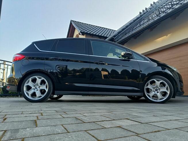 Ford C-Max Kartuzy - zdjęcie 7
