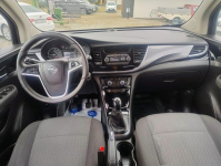Opel Mokka X 1,6 116KM*I właściciel*Salon Polska* Harklowa - zdjęcie 9